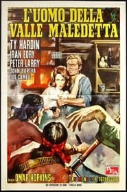 Man of the Cursed Valley (1964)