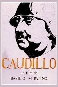 Caudillo 1977 streaming