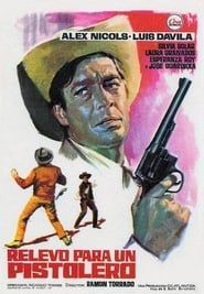 Relevo para un pistolero (1964)
