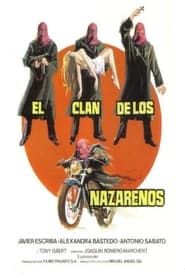 El clan de los Nazarenos series tv