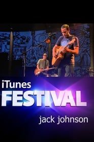 Jack Johnson: Live at iTunes Festival 2013 series tv