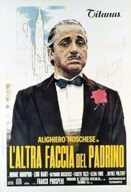 The Funny Face of the Godfather series tv