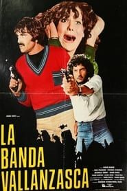 The Vallanzasca Band (1977)