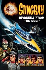 Invaders from the Deep series tv