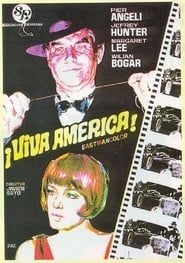 ¡Viva América! (1969)
