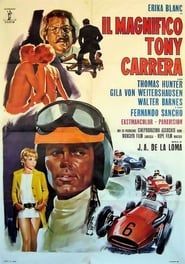 The Magnificent Tony Carrera series tv