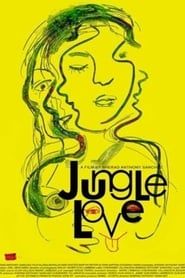 Jungle Love series tv