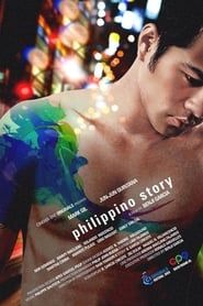Philippino Story series tv