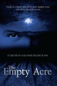 The Empty Acre series tv