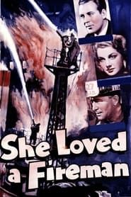She Loved a Fireman 1937 streaming
