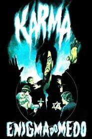 Karma - Enigma of Death (1984)