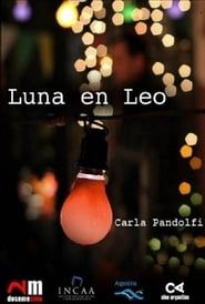 Luna en Leo