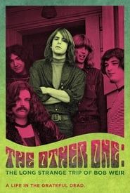 The Other One: The Long, Strange Trip of Bob Weir series tv