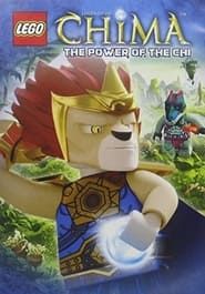 LEGO Legends of Chima: The Power of the Chi 2013 streaming