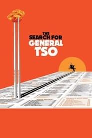 The Search for General Tso series tv