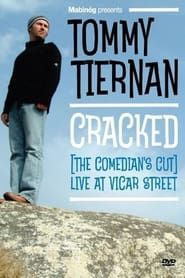 Image Tommy Tiernan: Cracked (The Comedian's Cut)