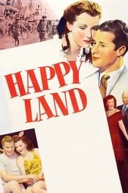 Image Happy Land 1943