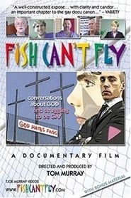 Fish Can't Fly series tv