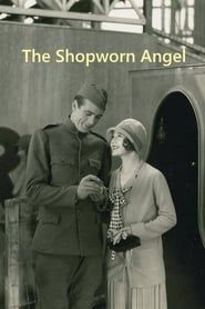 Affiche de The Shopworn Angel