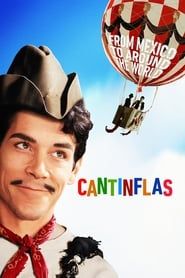 Image Cantinflas 2014