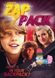 watch Zack's Zap Pack