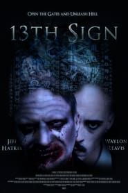 watch 13th Sign