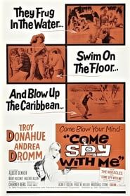 Come Spy with Me 1967 streaming