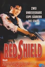 Red Shield series tv