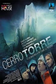 Affiche de Cerro Torre: A Snowball's Chance in Hell