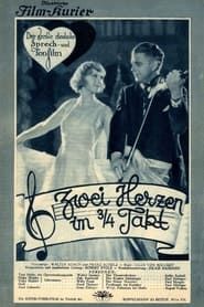 Two Hearts in Waltz Time 1930 streaming