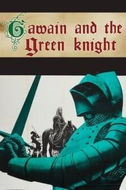 Affiche de Gawain and the Green Knight