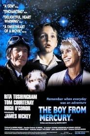 The Boy from Mercury 1996 streaming