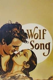 Wolf Song 1929 streaming