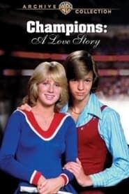Champions: A Love Story 1979 streaming