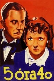 The Five-Forty (1939)