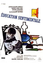 Image Éducation sentimentale 1962