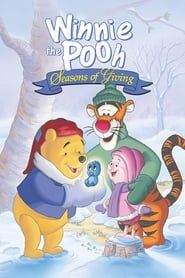 Winnie the Pooh: Seasons of Giving series tv