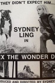 Lex, the Wonder Dog (1973)