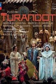 Turandot - The Metropolitan Opera-hd