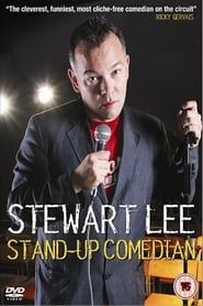 Stewart Lee: Stand-Up Comedian series tv