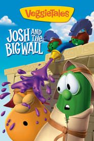 VeggieTales: Josh and the Big Wall-hd
