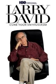 Larry David: Curb Your Enthusiasm series tv