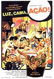 Luz, Cama, Ação! series tv