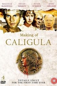 Image A Documentary on the Making of 'Gore Vidal's Caligula'