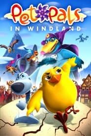 Pet Pals in Windland 2014 streaming