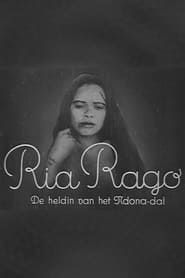 Ria Rago: The Heroine of the Ndona Valley (1930)