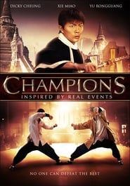 Champions (2008)