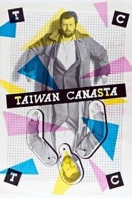 Affiche de Taiwan Canasta