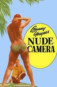 Bunny Yeager's Nude Camera series tv