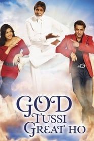 God Tussi Great Ho series tv